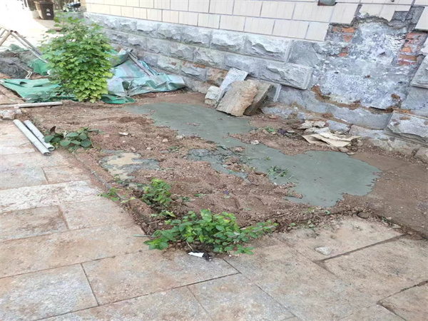 乐安地基基础注浆增加承载力灌浆加固